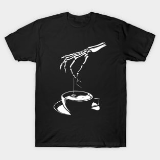 Black Tea T-Shirt